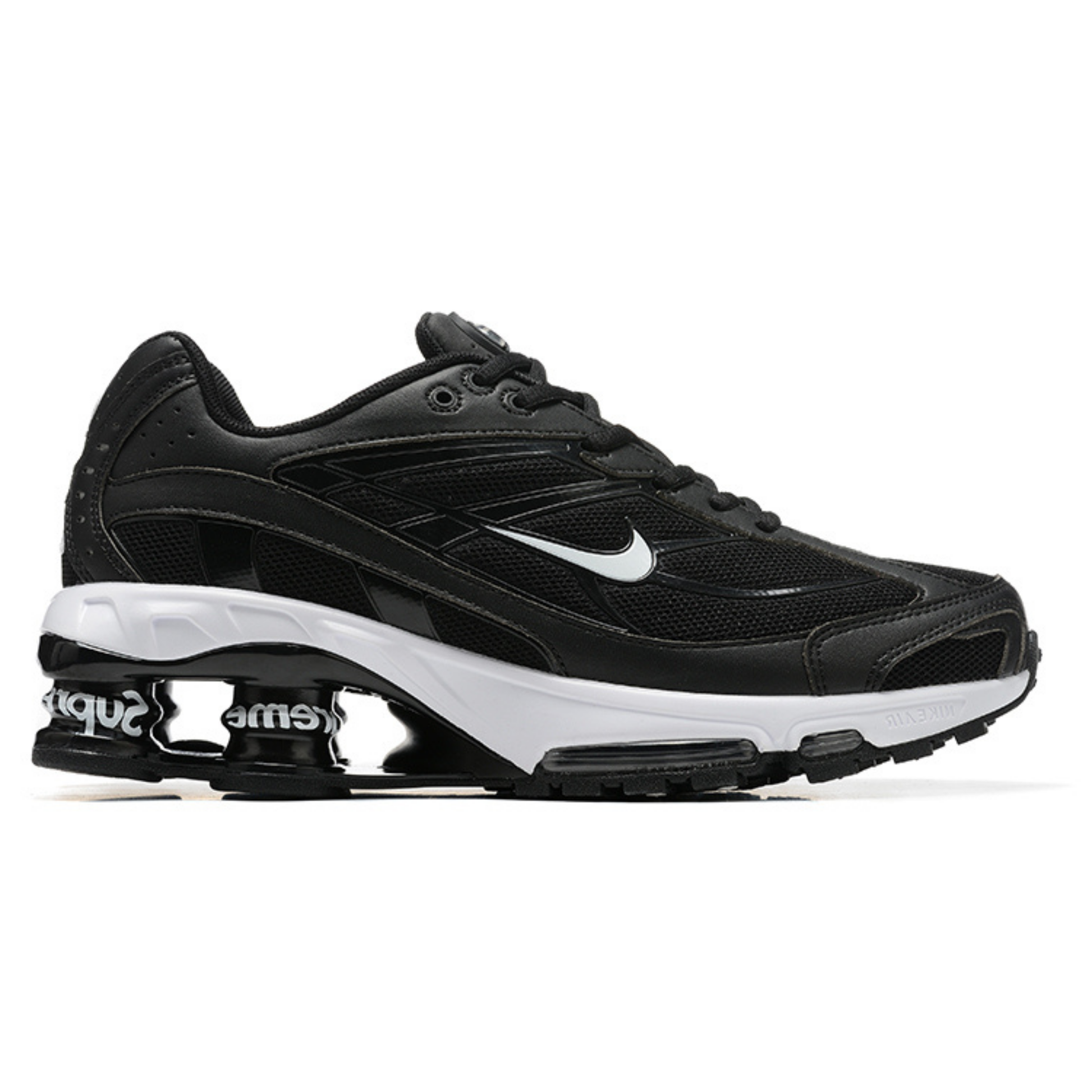 Nike Shox Ride 2