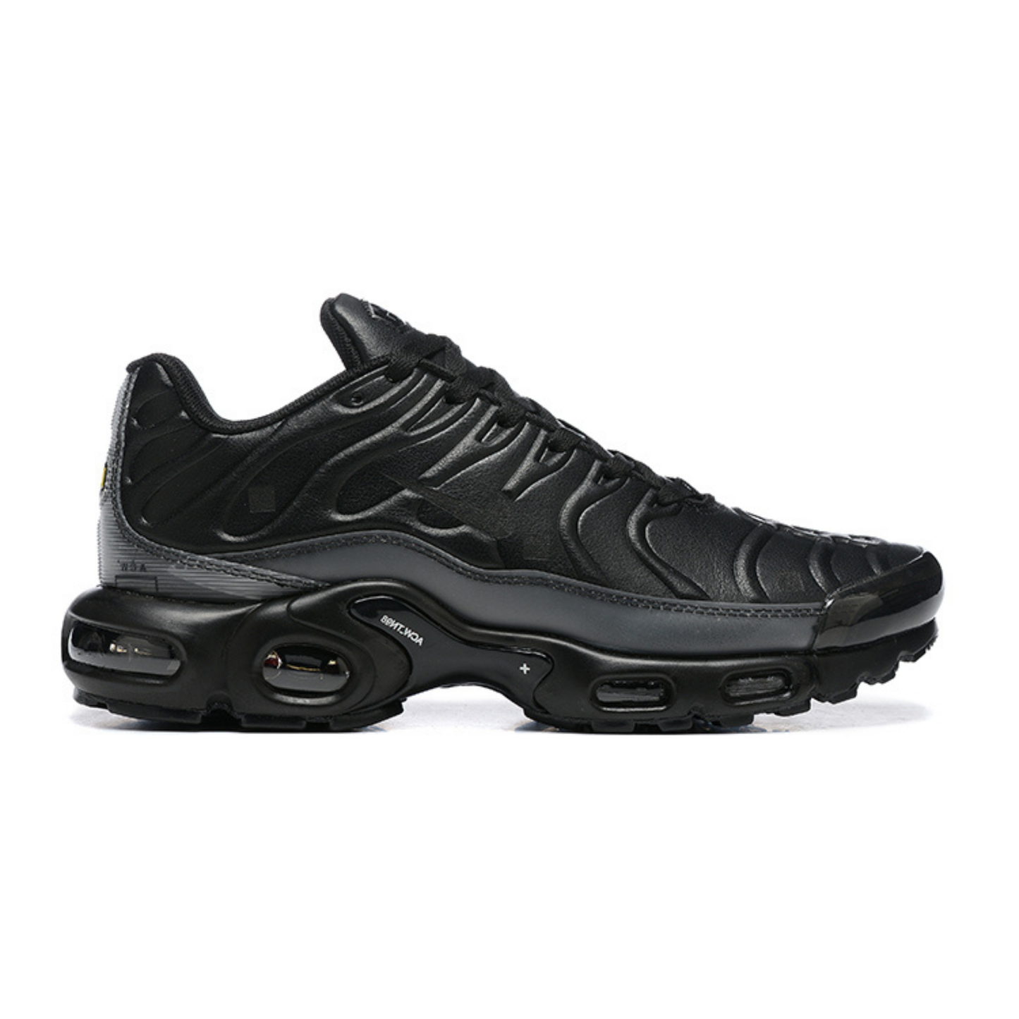 Nike Air Max Plus A-COLD-WALL