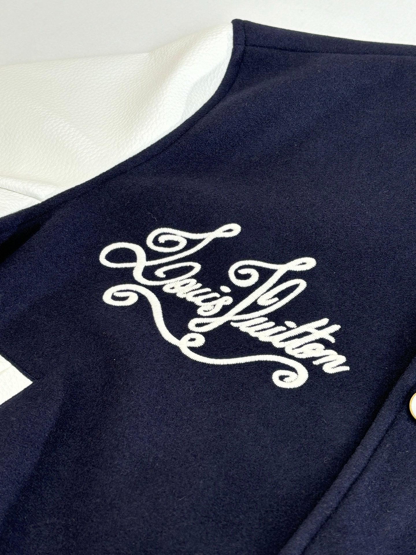 Chaqueta Louis Vuitton