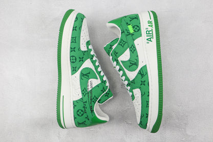 Louis Vuitton x Nike Air Force 1