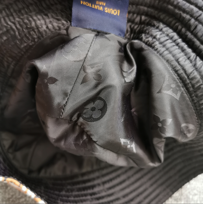 Boné Louis Vuitton