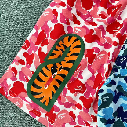 Pantalones cortos BAPE