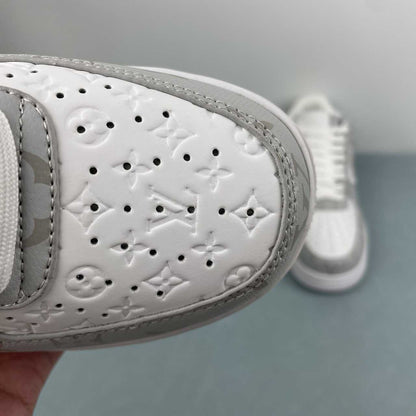 Louis Vuitton x Nike Air Force 1