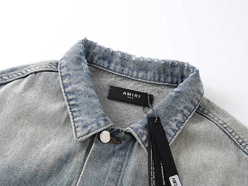 Chaqueta Amiri