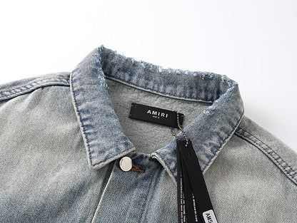 Chaqueta Amiri