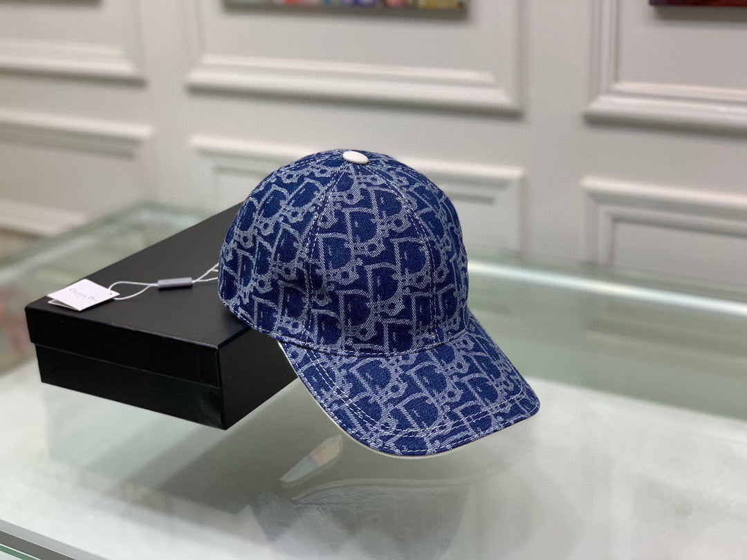 Boné DIOR