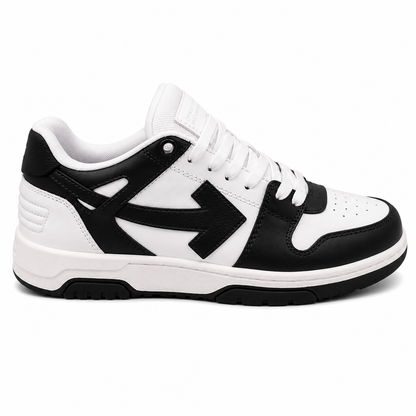 OFF-WHITE Out Of Office "000" Low