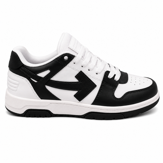 OFF-WHITE Out Of Office "000" Low