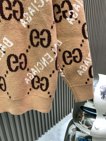 Suéter Gucci