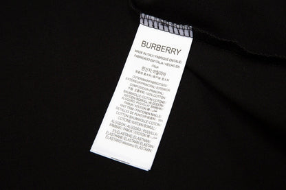 Polo Burberry