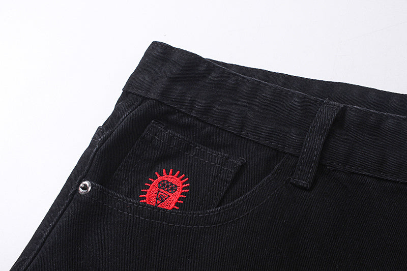 Short Corteiz