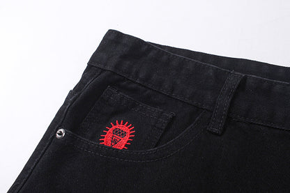 Short Corteiz