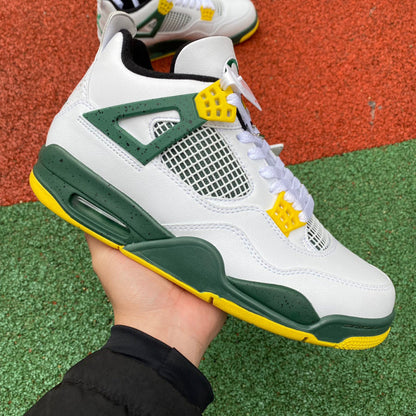 Air Jordan 4