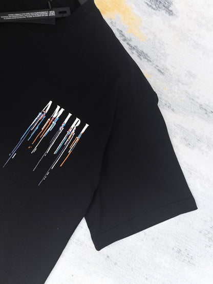 Camiseta Amiri