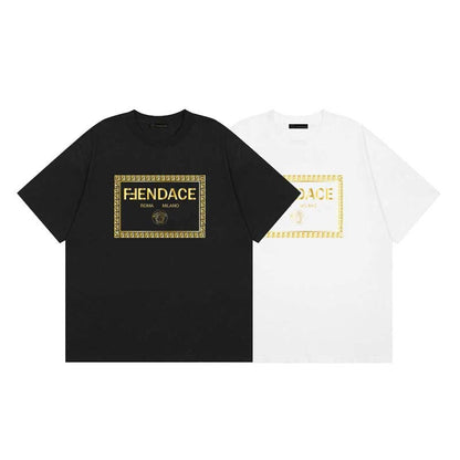 Camiseta de Versace