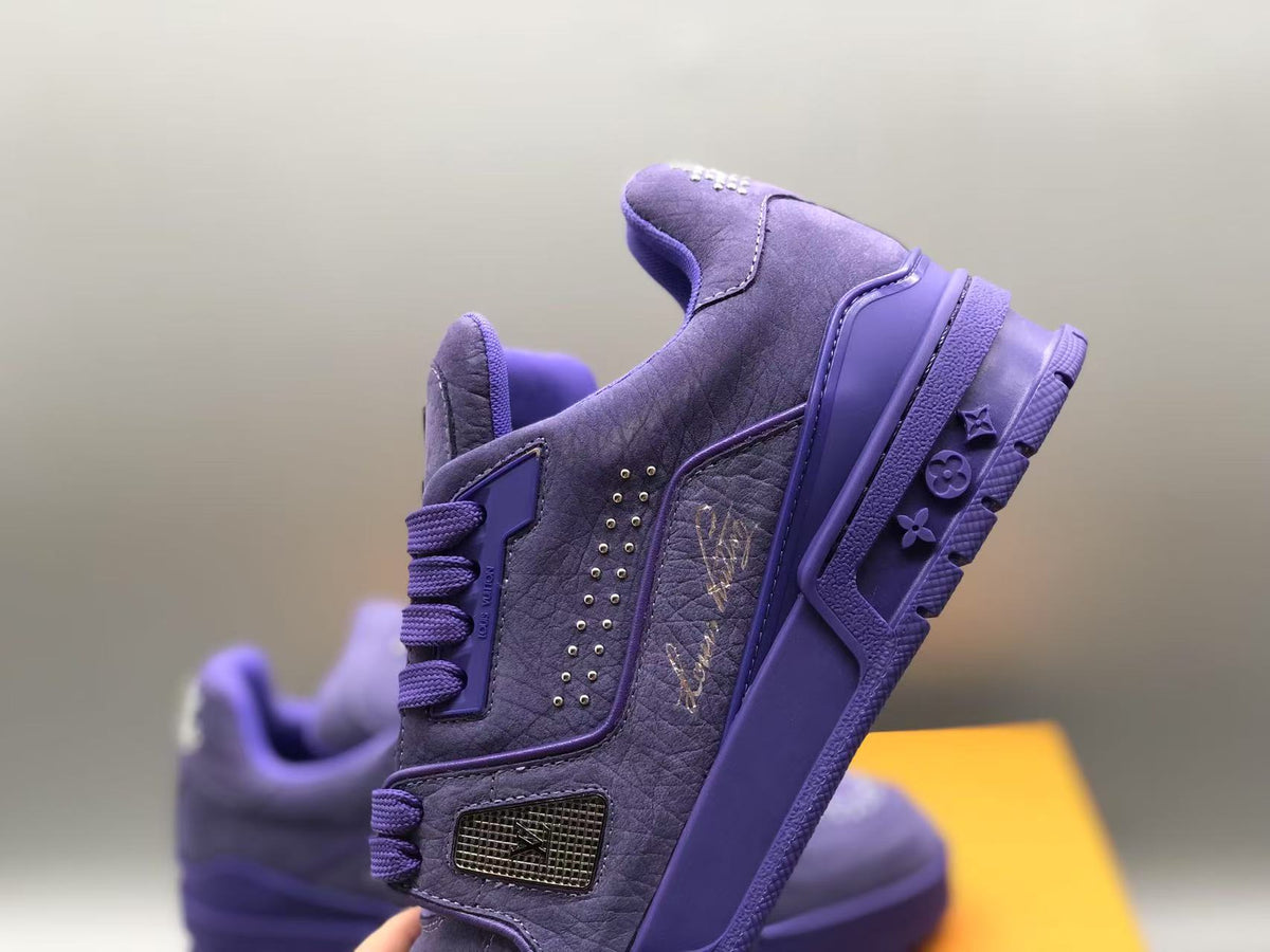 Louis Vuitton Trainer