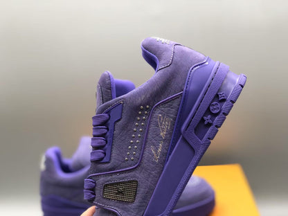 Louis Vuitton Trainer