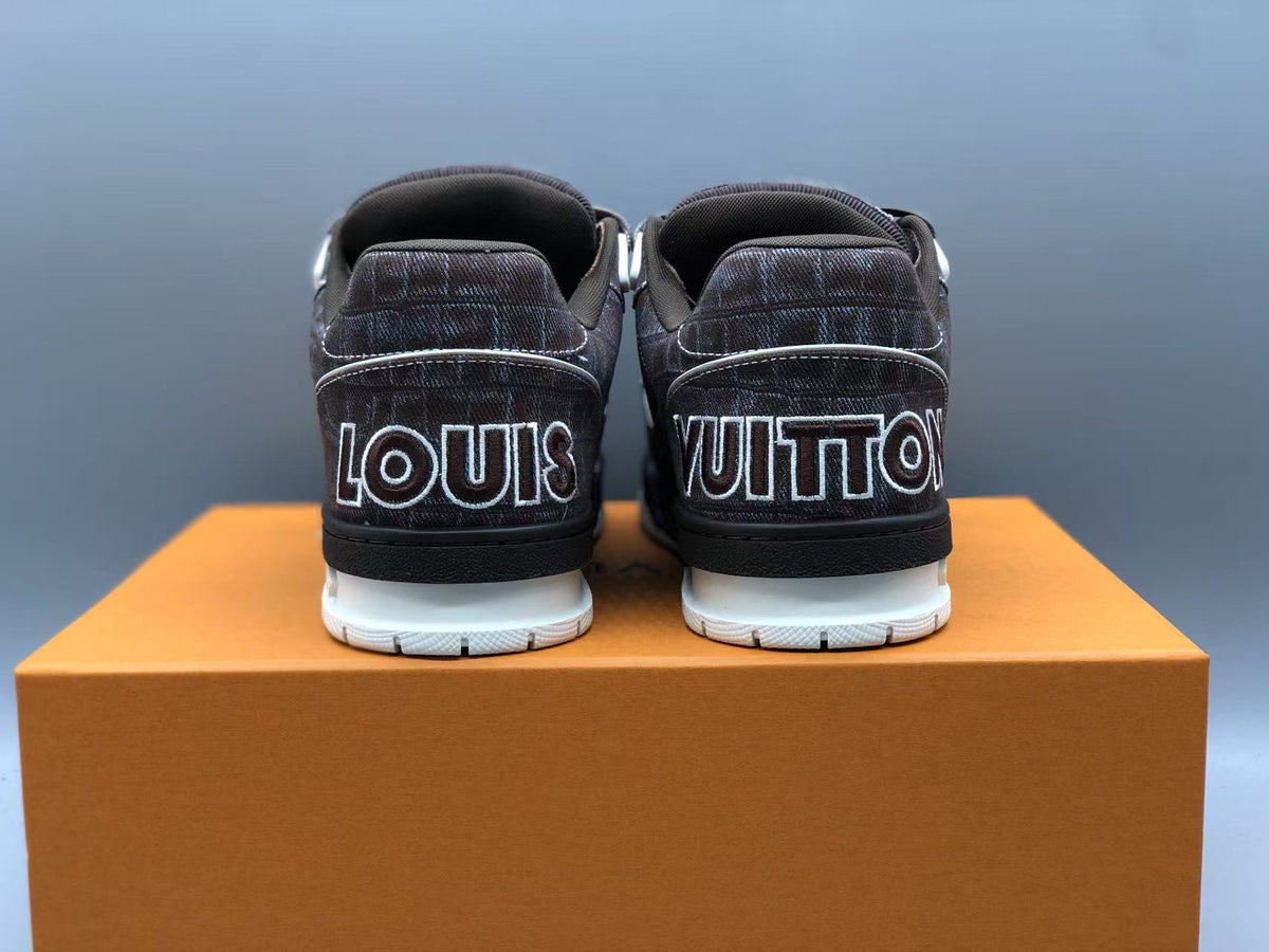 Louis Vuitton Trainer