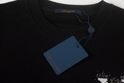 Camiseta Louis Vuitton
