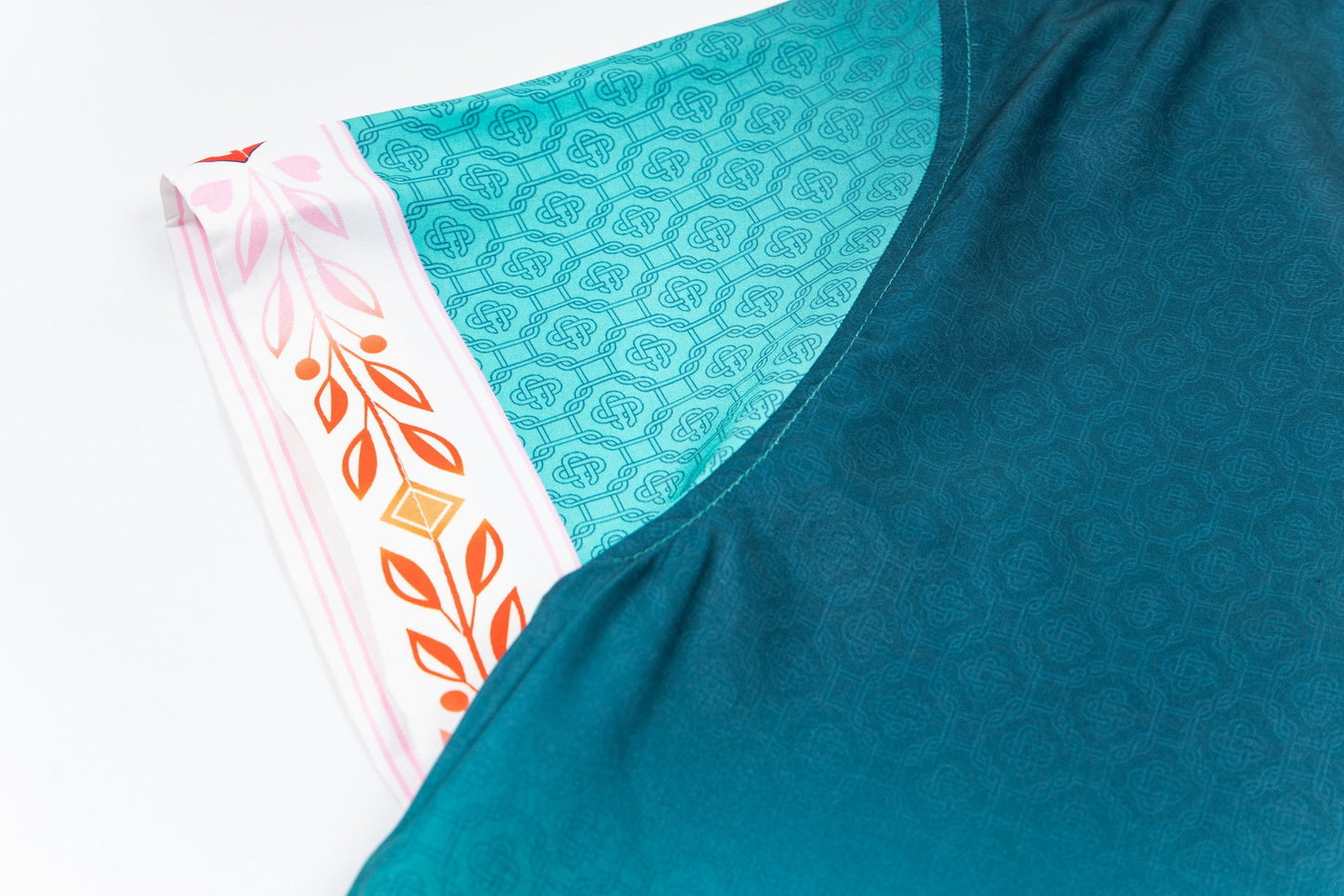 Casablanca Conjunto Verão