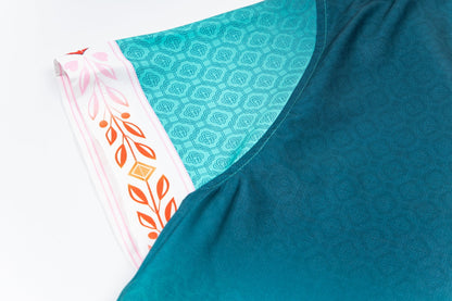 Casablanca Conjunto Verão