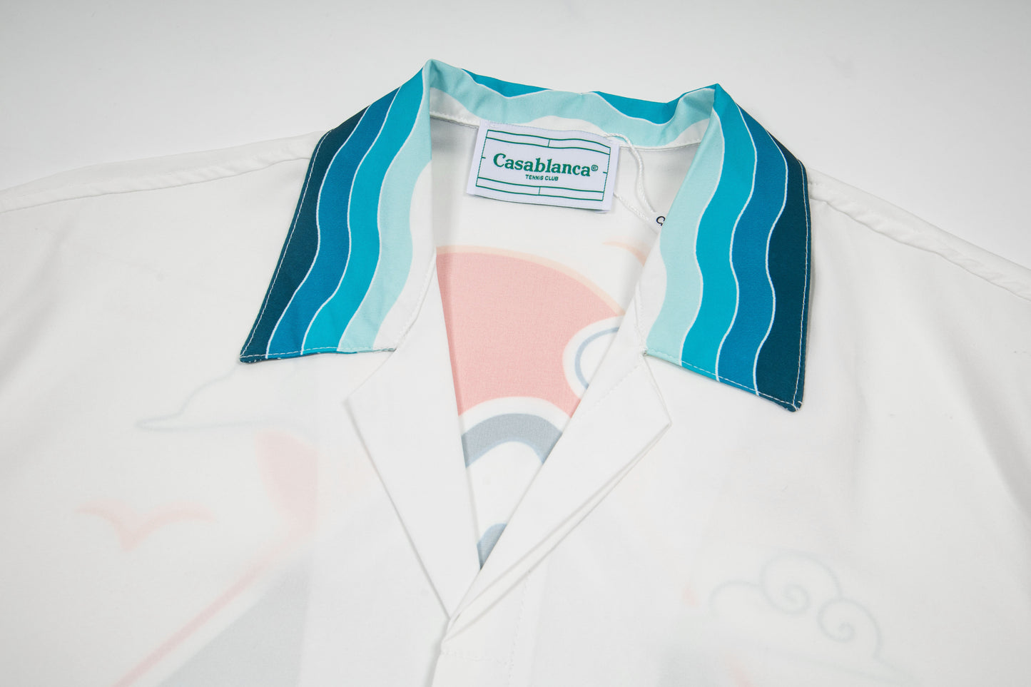 Casablanca Conjunto Verão 1.1