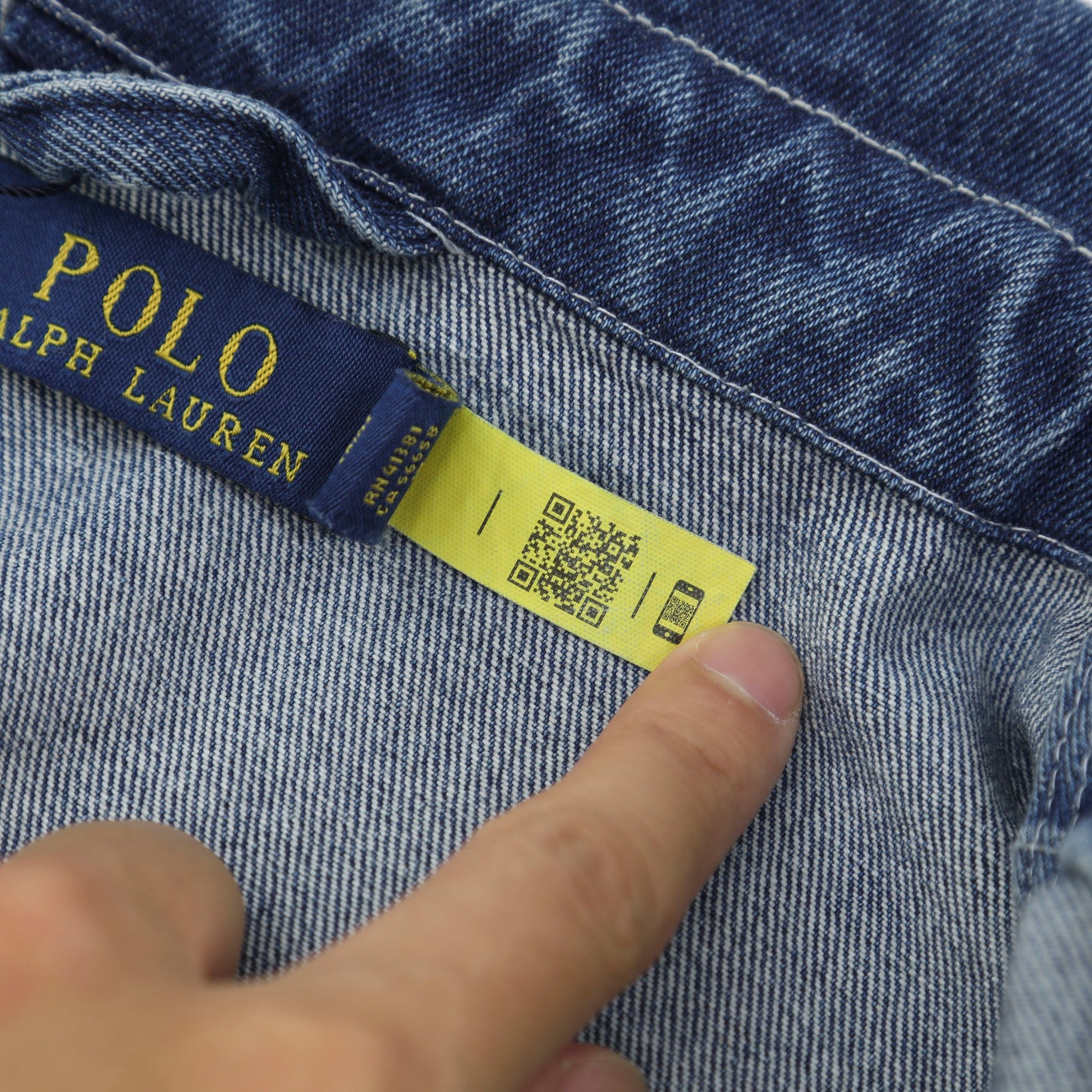 Ralph Lauren Jacket