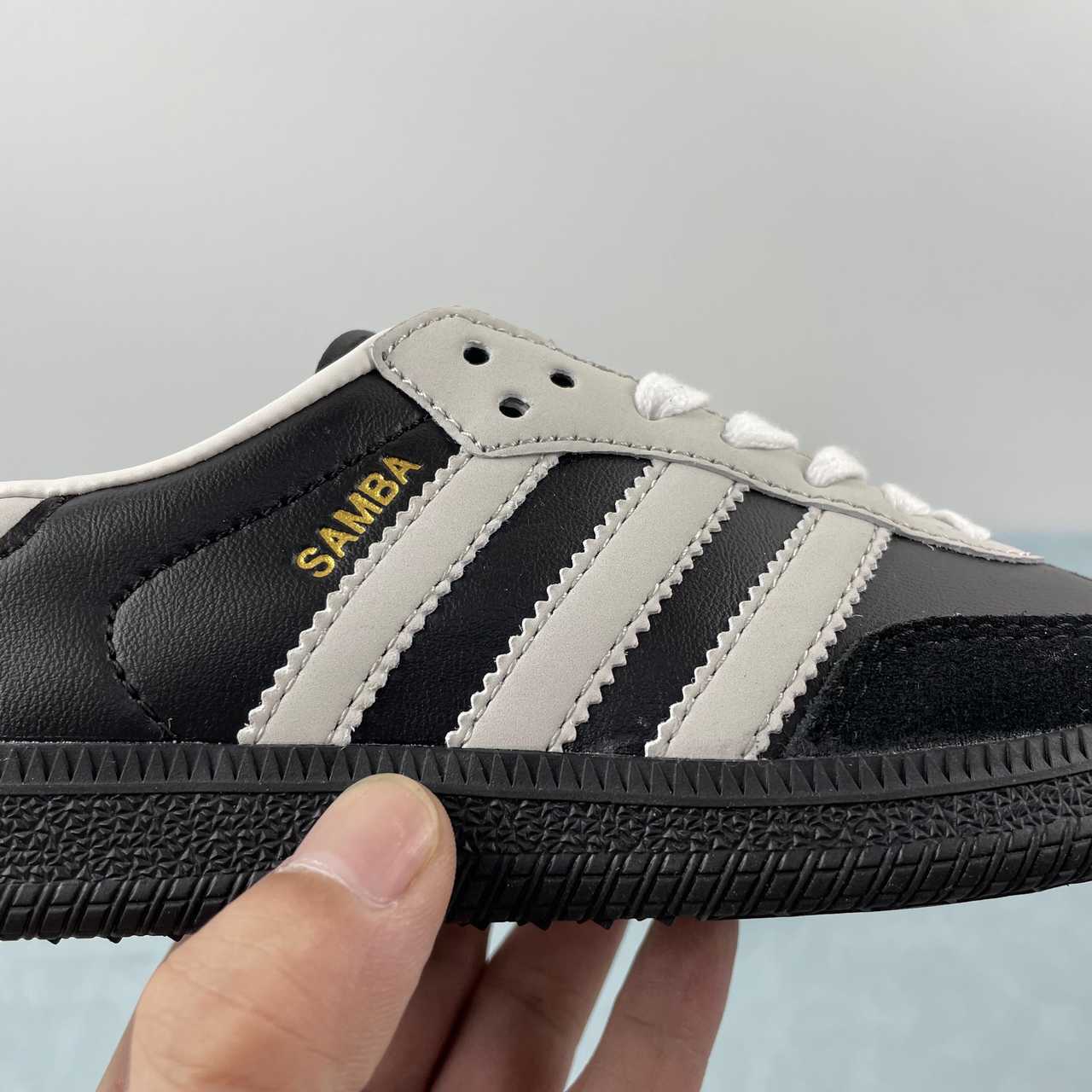 Adidas Samba