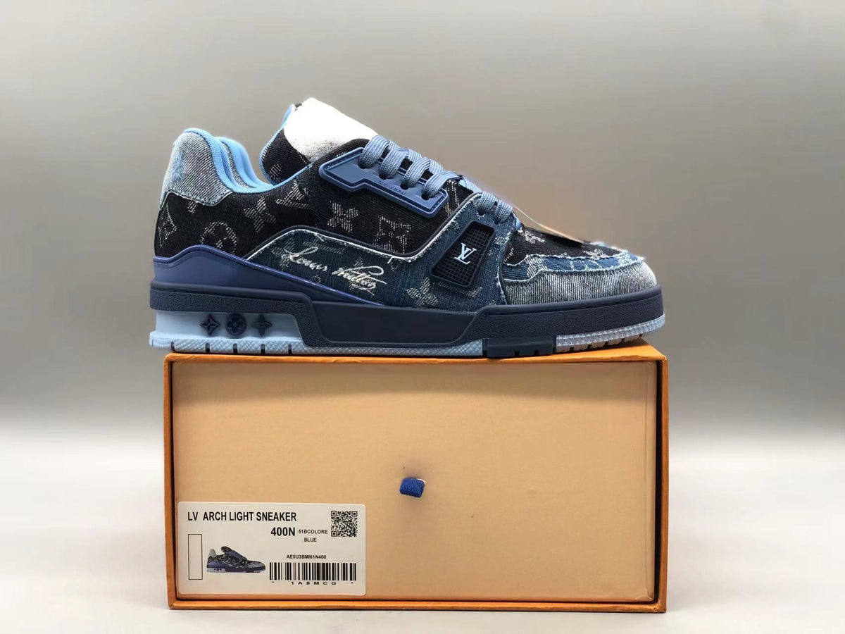Louis Vuitton Trainer