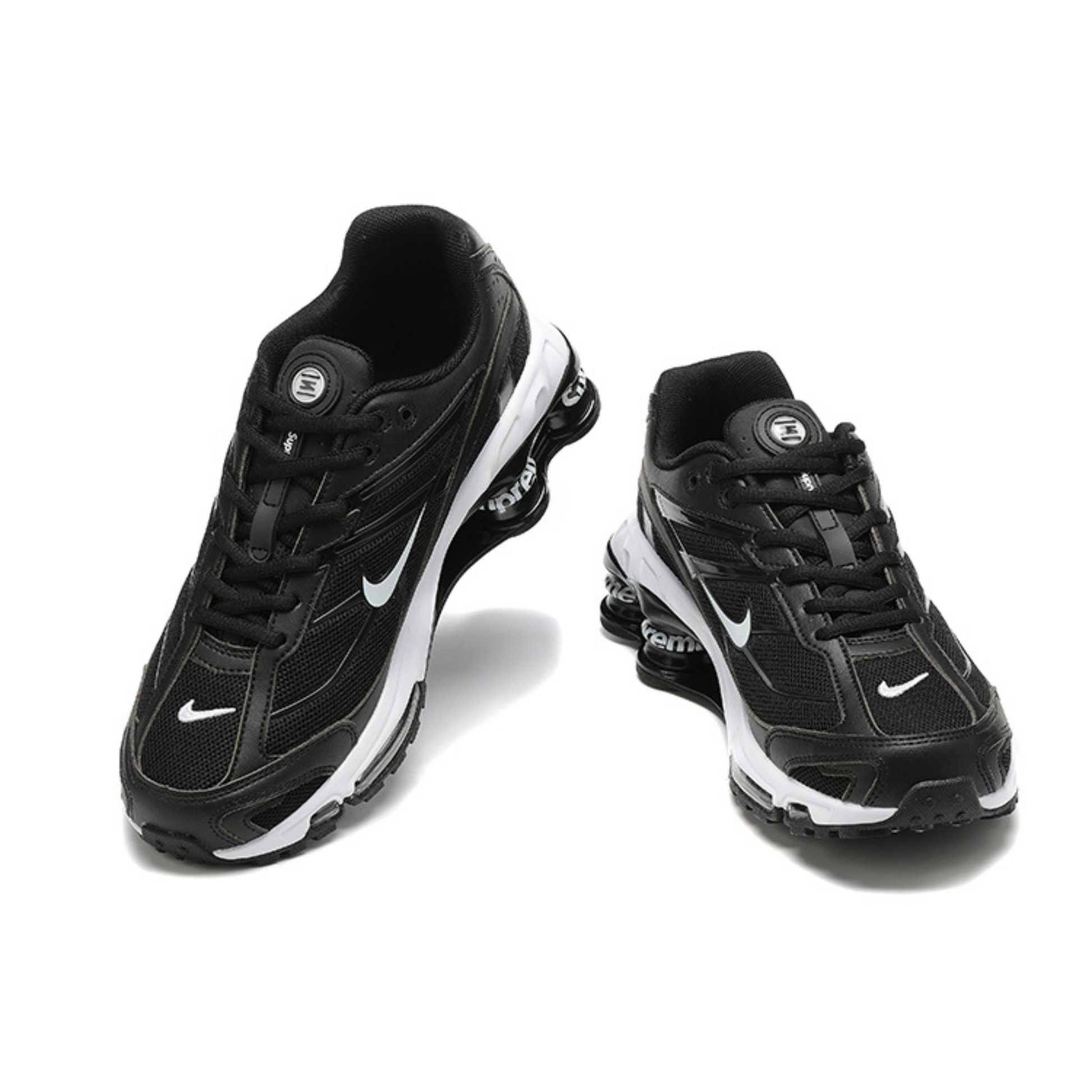 Nike Shox Ride 2