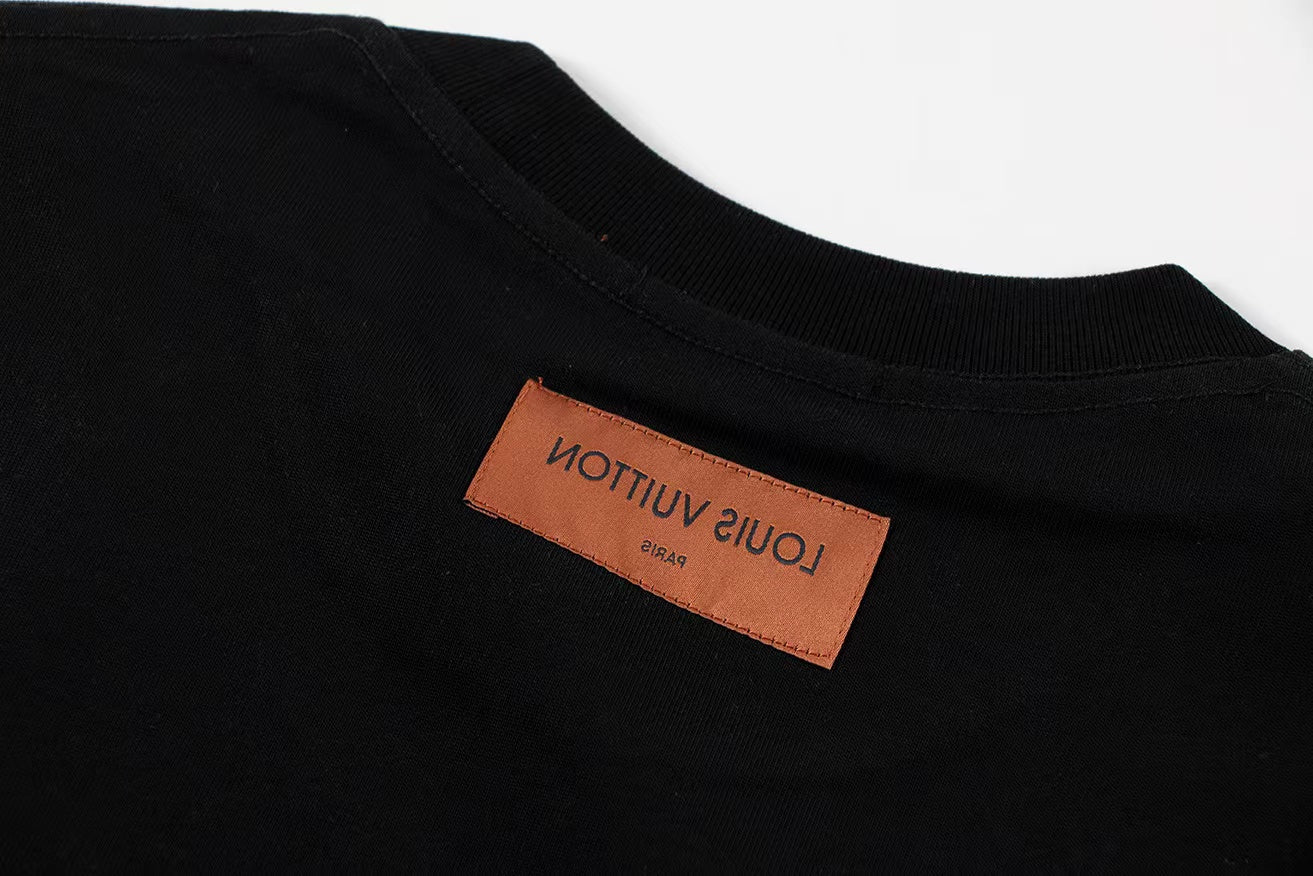 T-Shirt Louis Vuitton