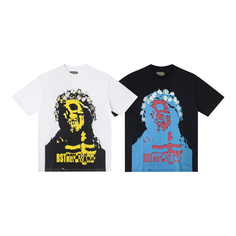 T-shirt Denim Tears