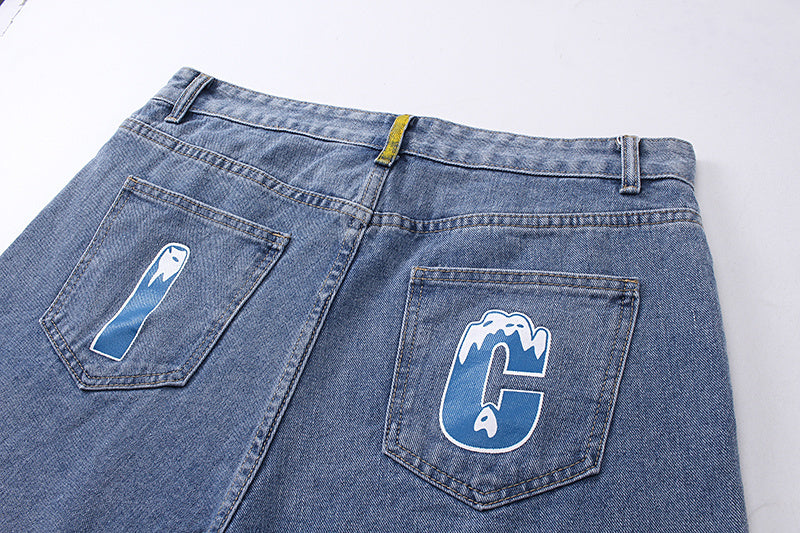Short Corteiz