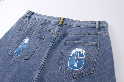 Short Corteiz