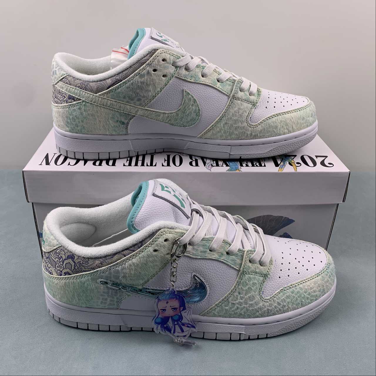 Nike Dunk Low