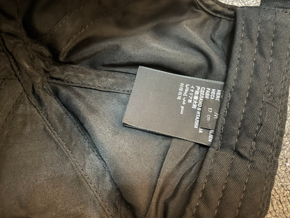 Boné Balenciaga