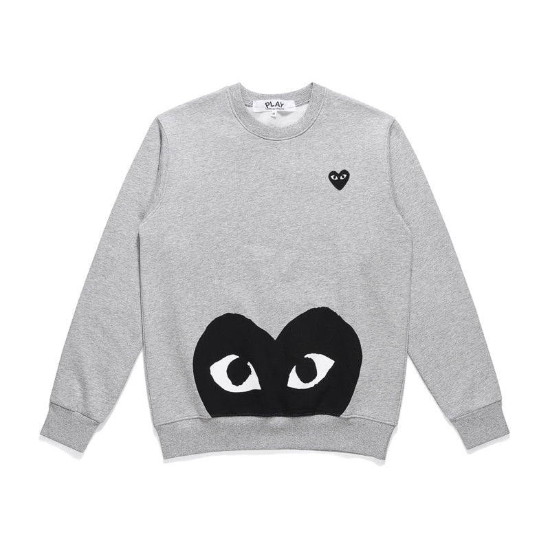 Suéter Comme Des Garçons