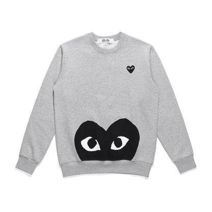Suéter Comme Des Garçons