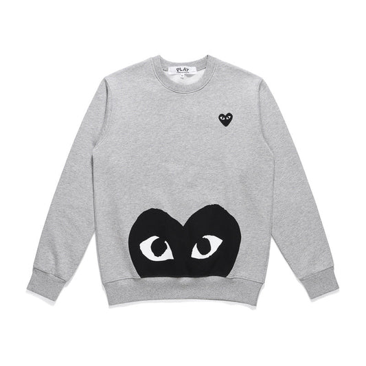 Suéter Comme Des Garçons