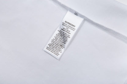 Camiseta Burberry