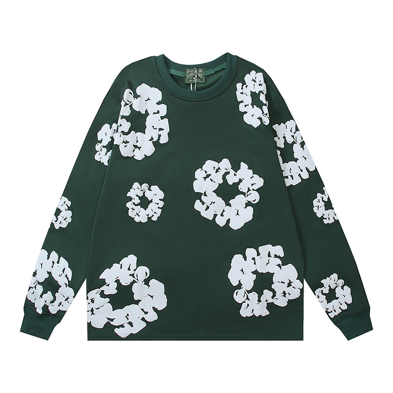 Sudadera Denim Tears