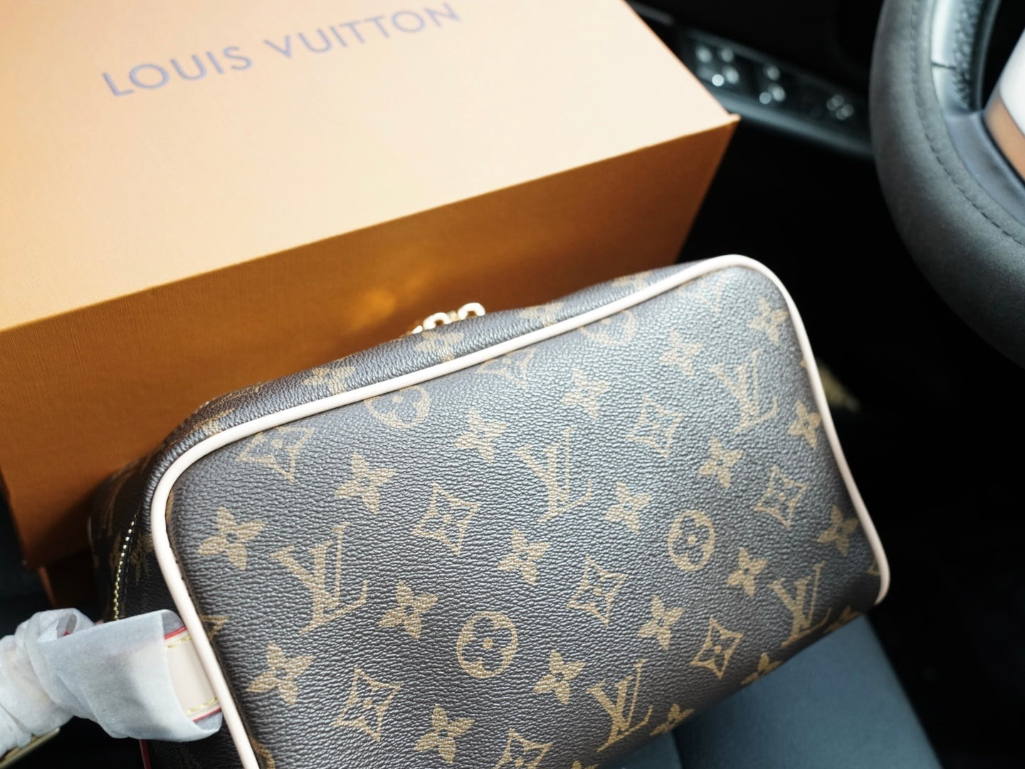 BAG´s Louis Vuitton 1.1