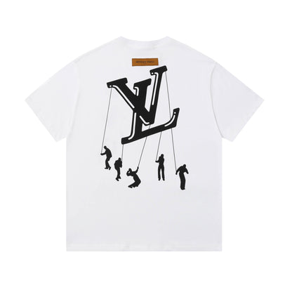 Camiseta Louis Vuitton