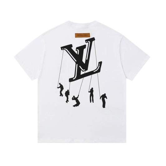 Camiseta Louis Vuitton