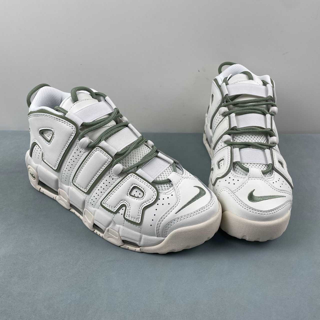 Nike Air More Uptempo