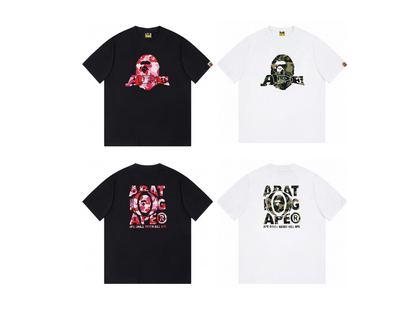 Camiseta BAPE