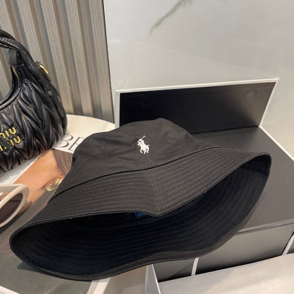 Chapéu Polo Ralph Lauren