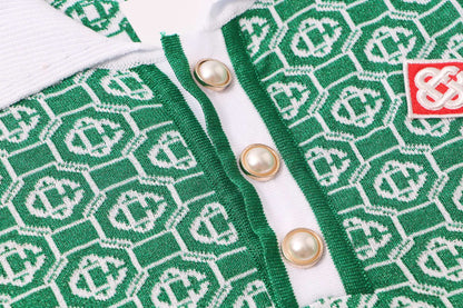 Casablanca Polo Shirt 1.1