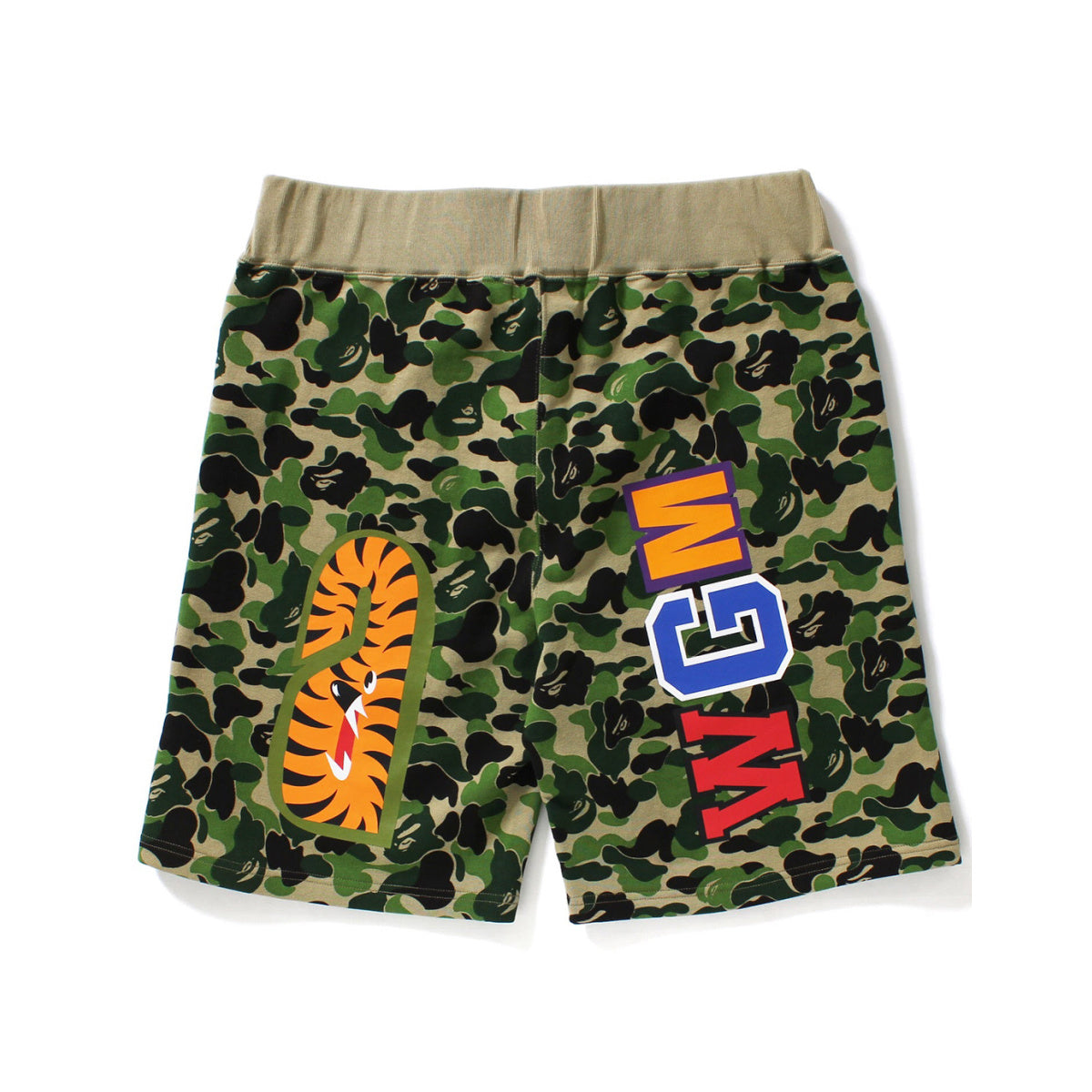 Pantalón corto BAPE