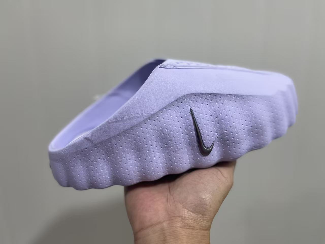 Nike Mind 001 “Morado pálido”